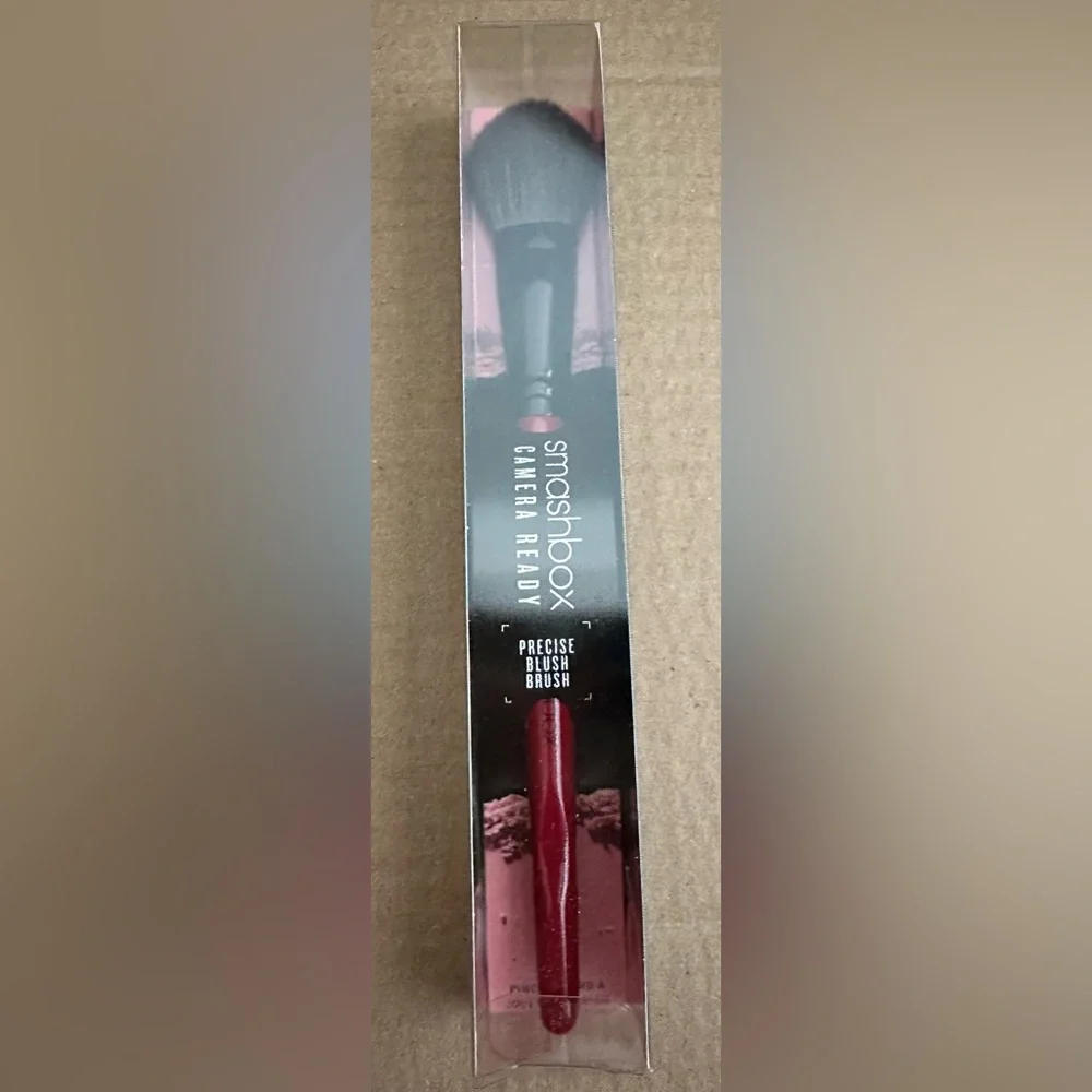 Smashbox Precision Blush Brush Brand New